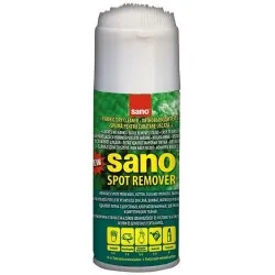 SANO SPOT REMOVER, Spray pentru indepartarea petelor, 170ml SANO SPOT REMOVER, Spray pentru indepartarea petelor, 170ml