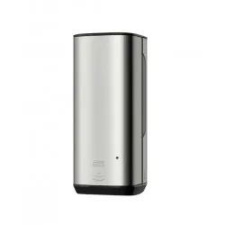 Dozator sapun spuma inox cu senzor, 1L, Tork Dozator sapun spuma inox cu senzor, 1L, Tork