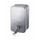 Dozator Sapun Lichid din Inox 1000 ml AQAS Dozator Sapun Lichid din Inox 1000 ml AQAS