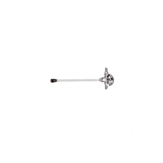 Robinet Presto 712 cu actionare la genunchi montabil pe perete, Presto Robinet Presto 712 cu actionare la genunchi montabil pe perete, Presto