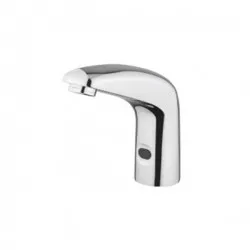 Baterie lavoar Idral SYNT, actionare cu senzor, fara mixer, alimentare baterii 6V, Idral Baterie lavoar Idral SYNT, actionare cu senzor, fara mixer, alimentare baterii 6V, Idral