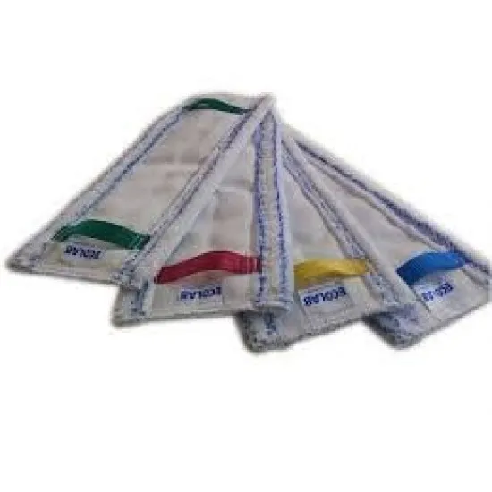 MOP RASANTEC STAR MONO 4 culori Ecolab MOP RASANTEC STAR MONO 4 culori Ecolab