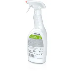 INCIDIN OXYFOAM S Produs SPORICID spuma pentru dezinfecţia rapida a aparaturii medicale si a suprafeţelor 750ml INCIDIN OXYFOAM S Produs SPORICID spuma pentru dezinfecţia rapida a aparaturii medicale si a suprafeţelor 750ml