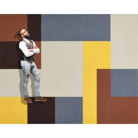 Mocheta dale Modulyss FASHION&(50x50cm) 