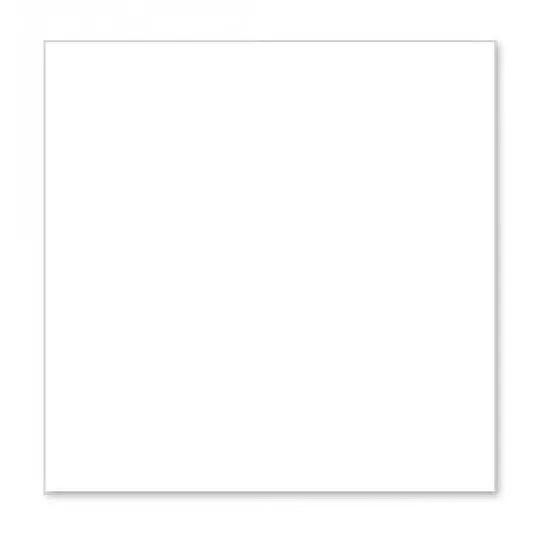 Servetele 33x33 cm, 2 straturi, albe, Le Carezze, Fato