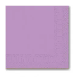 Servetele 33x33 cm, 2 straturi, Smart Table Lilac, Fato Servetele 33x33 cm, 2 straturi, Smart Table Lilac, Fato