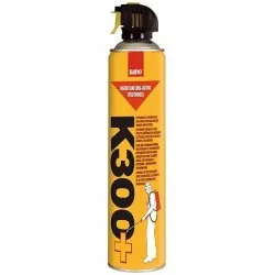 SANO K 300 + AEROSOL, 630 ml  SANO K 300 + AEROSOL, 630 ml