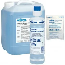 KERADET AKTIV CONCENTRAT-detergent concentrat universal pe baza de alcool, 10L, Kiehl