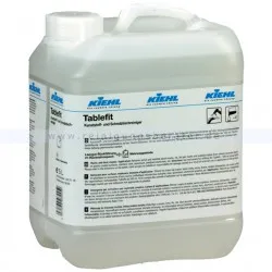 TABLEFIT-Detergent pentru plastic si birou, 5L, Kiehl