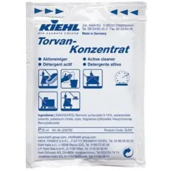 TORVAN CONCENTRATE, 25ml, Kiehl- Detergent profesional concentrat activ pentru domeniul alimentar