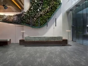 Ce este important când cumpărăm un covor pentru zone cu trafic intens