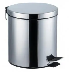 Cos gunoi din inox 12L AQAS Cos gunoi din inox 12L AQAS