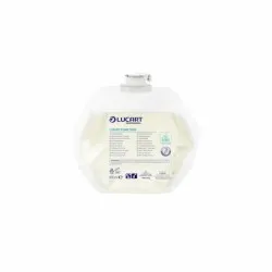 Sapun spuma Luxury pentru dispenser Identity, 800 ml, LUCART Sapun spuma Luxury pentru dispenser Identity, 800 ml, LUCART