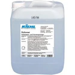 ROLLOMAT-detergent pentru scari rulante, j100510, Kiehl,10L