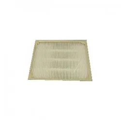 FILTRU HEPA 13 - DUALFLOW, MEDICLINICS FILTRU HEPA 13 - DUALFLOW, MEDICLINICS