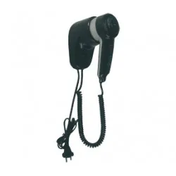 Uscator par hotelier 1240W, negru, Mediclinics Uscator par hotelier 1240W, negru, Mediclinics