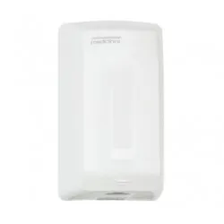 Uscator de maini Medclinics SMARTFLOW, actionare cu senzor, alb Uscator de maini Medclinics SMARTFLOW, actionare cu senzor, alb