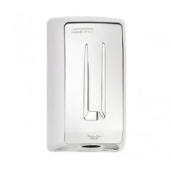 Uscator de maini Medclinics, SMARTFLOW, actionare cu senzor, crom Uscator de maini Medclinics, SMARTFLOW, actionare cu senzor, crom
