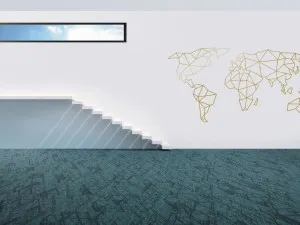 Covorașe profesionale pentru un design interior estetic și util