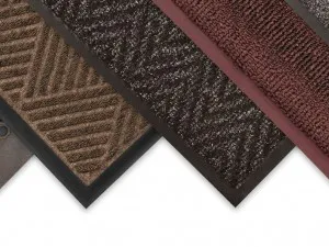 Covorașe profesionale de cea mai bună calitate