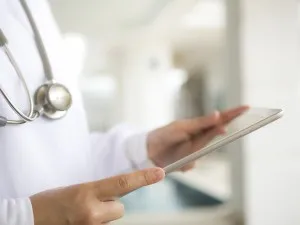 Sănătate și curățenie în spitale și clinici medicale