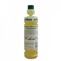 PARKETTIN Manual -detergent pentru intretinerea lemnului/parchetului, 1L, Kiehl PARKETTIN Manual -detergent pentru intretinerea lemnului/parchetului, 1L, Kiehl