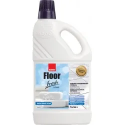 SANO FLOOR FRESH HOME RELAXING SPA Manual, 1L sticla, detergent pardoseala SANO FLOOR FRESH HOME RELAXING SPA Manual, 1L sticla, detergent pardoseala