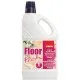SANO FLOOR FRESH JASMINE Manual, 1L sticla, detergent pardoseala, ceramica, portelan