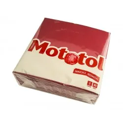 Servetele de masa 33x33cm bordo, 2 straturi, Mototol, 40buc/pac Servetele de masa 33x33cm bordo, 2 straturi, Mototol, 40buc/pac