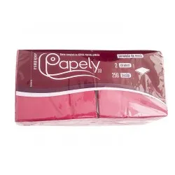 Papely 250 Deep Colors Rosii Papely 250 Deep Colors Rosii