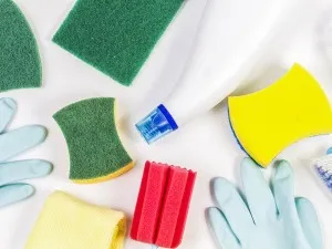 SANO - Alege produse de calitate pentru o curățenie sporită