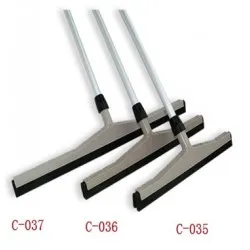 Racleta burete podea 75 cm Limpio