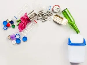 Cum să reciclăm pentru un mediu sănătos