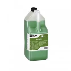 Degresant pentru echipamente si pardoseli REGAIN 5L Ecolab Degresant pentru echipamente si pardoseli REGAIN 5L Ecolab