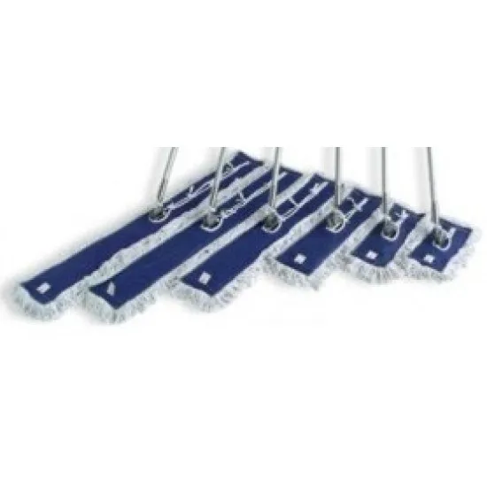 Rezerva mop dreptunghiular 60 x 16 cm AQAS Rezerva mop dreptunghiular 60 x 16 cm AQAS