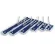 Rezerva mop dreptunghiular 60 x 16 cm AQAS Rezerva mop dreptunghiular 60 x 16 cm AQAS