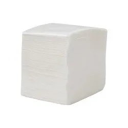 Hartie igienica pliata, bulk, 200 foli/pachet, 40 pachete/bax