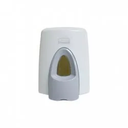 Dispenser pentru igienizarea colacului WC Rubbermaid