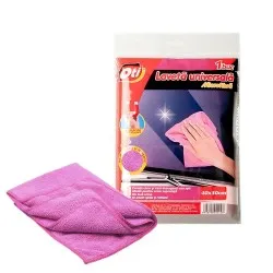 Laveta universala OTI, microfibra, 40x30 cm