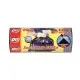 Saci menaj OTI SOLID EXTRA 120L, negru, 10 buc/rola