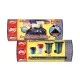 Saci menaj OTI SOLID EXTRA 120L, negru, 10 buc/rola