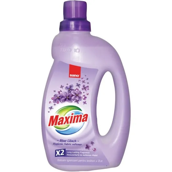 SANO BALSAM 2L: Liliac SANO BALSAM 2L: Liliac