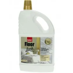 SANO FLOOR FRESH HE LUXURY Manual, 2L, detergent pardoseala SANO FLOOR FRESH HE LUXURY Manual, 2L, detergent pardoseala