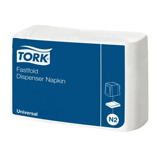 Servetele de masa,1 strat, Tork, 300 buc/pachet Servetele de masa,1 strat, Tork, 300 buc/pachet