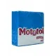 Servetele de masa 33x33cm albastru intens, 2 straturi, Mototol, 40 buc/pac Servetele de masa 33x33cm albastru intens, 2 straturi, Mototol, 40 buc/pac