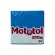 Servetele de masa 33x33cm albastru intens, 2 straturi, Mototol, 40 buc/pac Servetele de masa 33x33cm albastru intens, 2 straturi, Mototol, 40 buc/pac