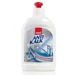 SANO ANTI KALK PIATRA SI RUGINA 500ml SANO ANTI KALK PIATRA SI RUGINA 500ml