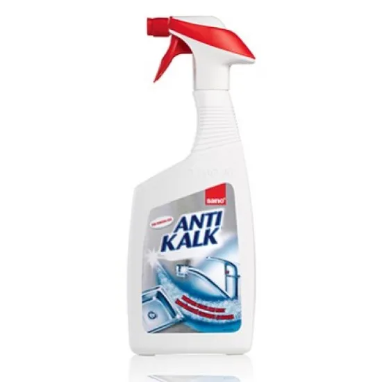 SANO ANTI KALK PIATRA SI RUGINA PULV 750ml SANO ANTI KALK PIATRA SI RUGINA PULV 750ml