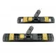 Suport mop Sprint Plus galben 40 cm Vermop