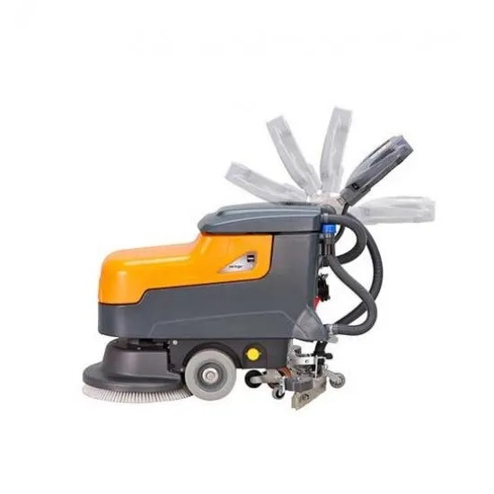 Masina TASKI swingo 455 B BMS EURO, 900 W Masina TASKI swingo 455 B BMS EURO, 900 W